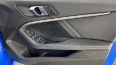 BMW 1 Series 118i [136] M Sport 5dr Step Auto [LCP] Petrol Hatchback